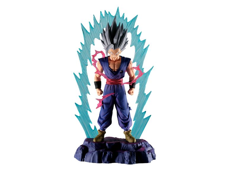 Gohan (Beast) Is Coming to the History Box Series!
